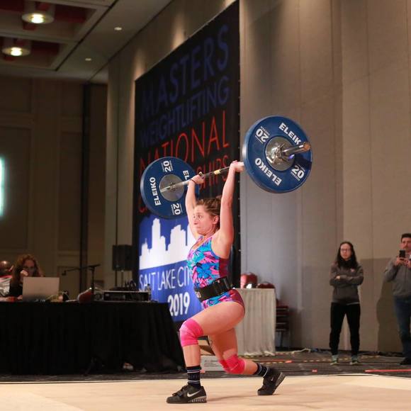 Meet your Posher, Jessica - Picture 1 of 1